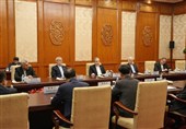 وزیر الخارجیة الإیرانی یتحدث عن تفاصیل زیارته إلى الصین