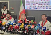 هلال‌احمر 7215 نفر را از زیر آوار جنگ نجات داد