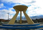 میدان تمنای باران نماد خشکسالی‌های خراسان جنوبی