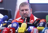 9 امدادگر هلال‌احمر در 2 جنگ‌ اخیر به شهادت رسیدند