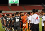 سرمربی نیروی زمینی: فدراسیون فوتبال به پیشنهاد ما واکنشی نشان نداد