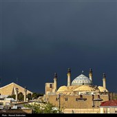 مدرسه عالی شهید مطهری
