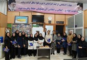 مرکز درمان ناباروری قفقاز در خط مقدم جوانی جمعیت قرار دارد