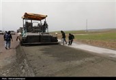 محورهای پرحادثه زنجان ایمن‌سازی می‌شود