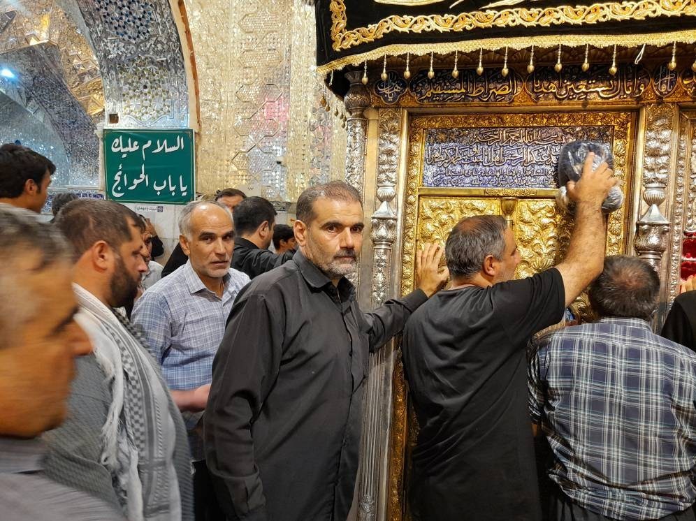 پدافند هوایی , جنگ آمریکا و رژیم صهیونیستی علیه ایران , شهادت , 
