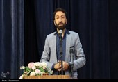 معارعه فرمانده سپاه گرگان