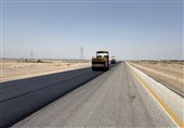 بازگشایی قطعه پنجم محور بیجار-زنجان؛ گامی مهم در کاهش نقاط حادثه‌خیز