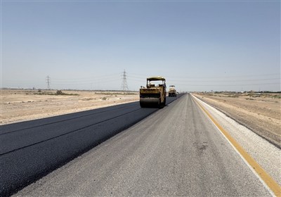 بازگشایی قطعه پنجم محور بیجار-زنجان؛ گامی مهم در کاهش نقاط حادثه‌خیز
