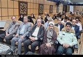 همایش توانمندسازی کانون‌های یاریگران زندگی روستا