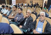 همایش توانمندسازی کانون‌های یاریگران زندگی روستا
