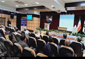 همایش توانمندسازی کانون‌های یاریگران زندگی روستا