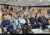 همایش توانمندسازی کانون‌های یاریگران زندگی روستا