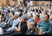 همایش توانمندسازی کانون‌های یاریگران زندگی روستا
