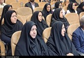 همایش توانمندسازی کانون‌های یاریگران زندگی روستا