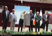 همایش توانمندسازی کانون‌های یاریگران زندگی روستا