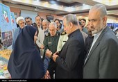 همایش توانمندسازی کانون‌های یاریگران زندگی روستا