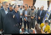 همایش توانمندسازی کانون‌های یاریگران زندگی روستا