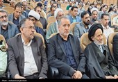 همایش توانمندسازی کانون‌های یاریگران زندگی روستا