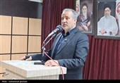 همایش توانمندسازی کانون‌های یاریگران زندگی روستا