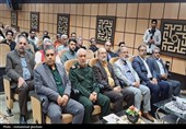همایش توانمندسازی کانون‌های یاریگران زندگی روستا
