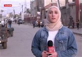 دیر البلح.. صنادیق الاقتراع فی وجه الحصار