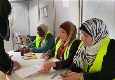 دير البلح.. صناديق الاقتراع في وجه الحصار