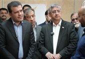 پروژه 6000 متری فناوری در لرستان کلید خورد