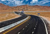وعده بهره‌برداری 1.8 کیلومتر از مسیر بزرگراه کربلا تا اربعین