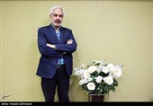 شریف لک زایی؛ عضو هیئت علمی پژوهشگاه علوم و فرهنگ اسلامی