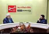 جعفر حسن خانی و شریف لک زایی؛ عضو هیئت علمی پژوهشگاه علوم و فرهنگ اسلامی