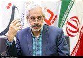 شریف لک زایی؛ عضو هیئت علمی پژوهشگاه علوم و فرهنگ اسلامی
