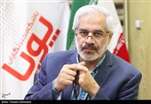 شریف لک زایی؛ عضو هیئت علمی پژوهشگاه علوم و فرهنگ اسلامی