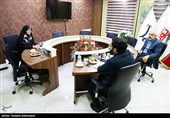 نشست نقش امامین انقلاب اسلامی در عینیت بخشی به مردم سالاری دینی