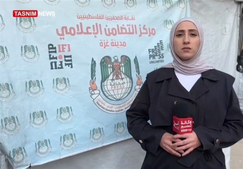 «راویان حقیقت»؛ مجاهدت به سبک 260 خبرنگار شهید غزه