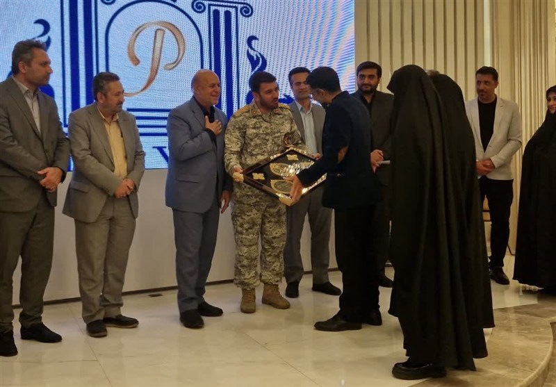 اخبار اسلامشهر , معلم , جنگ , علمی ,