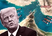پایان عصرِ یکه‌تازی؛ واشنگتن تسلیم «هرمز» شد