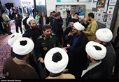 پاسداشت سردار شهید غلامرضا سلیمانی