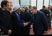 پاسداشت سردار شهید غلامرضا سلیمانی