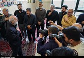 پاسداشت سردار شهید غلامرضا سلیمانی