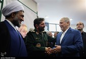 پاسداشت سردار شهید غلامرضا سلیمانی