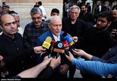 پاسداشت سردار شهید غلامرضا سلیمانی