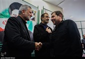 پاسداشت سردار شهید غلامرضا سلیمانی