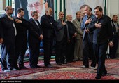 پاسداشت سردار شهید غلامرضا سلیمانی