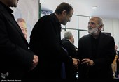 پاسداشت سردار شهید غلامرضا سلیمانی