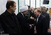 پاسداشت سردار شهید غلامرضا سلیمانی