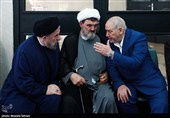 پاسداشت سردار شهید غلامرضا سلیمانی