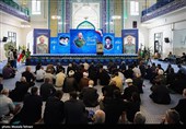 پاسداشت سردار شهید غلامرضا سلیمانی