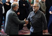 پاسداشت سردار شهید غلامرضا سلیمانی