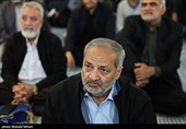 پاسداشت سردار شهید غلامرضا سلیمانی