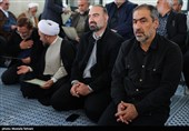 پاسداشت سردار شهید غلامرضا سلیمانی